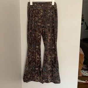 Flare pants!